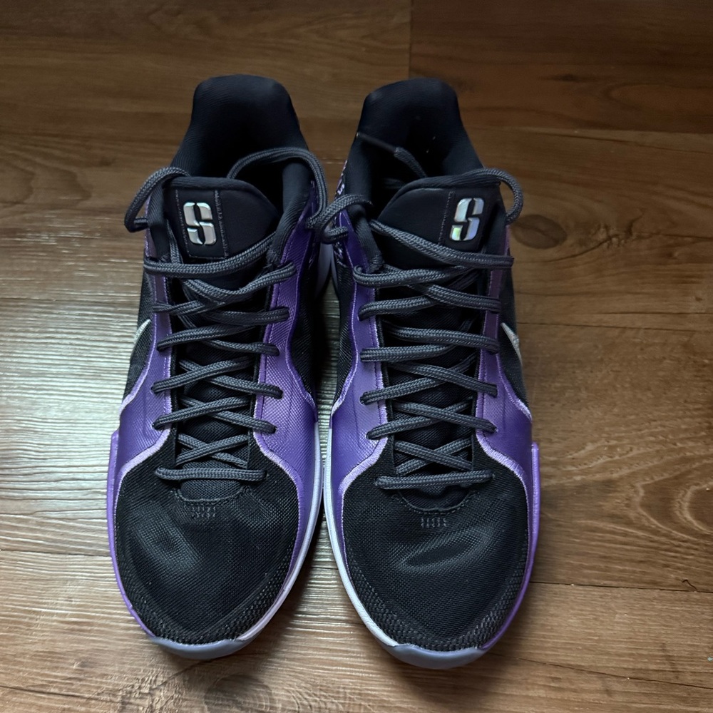 Nike Sabrina 2 EP 'Court Vision